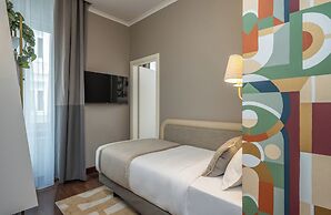 Leonardo Boutique Hotel Rome Monti