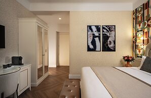 Leonardo Boutique Hotel Rome Monti