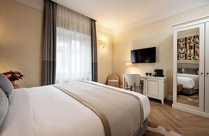 Leonardo Boutique Hotel Rome Monti
