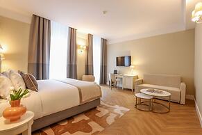 Leonardo Boutique Hotel Rome Monti