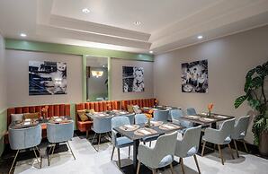 Leonardo Boutique Hotel Rome Monti