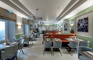 Leonardo Boutique Hotel Rome Monti