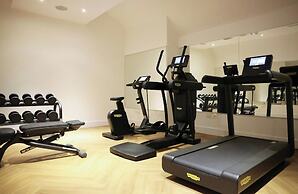 Leonardo Boutique Hotel Rome Monti