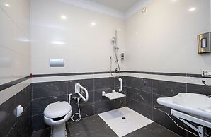 Leonardo Boutique Hotel Rome Monti