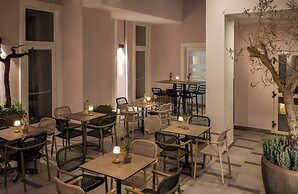Leonardo Boutique Hotel Rome Monti