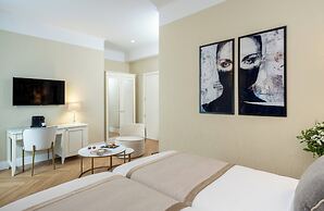 Leonardo Boutique Hotel Rome Monti