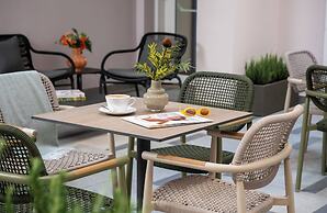 Leonardo Boutique Hotel Rome Monti