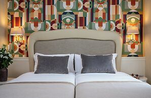 Leonardo Boutique Hotel Rome Monti
