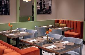 Leonardo Boutique Hotel Rome Monti