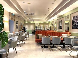 Leonardo Boutique Hotel Rome Monti