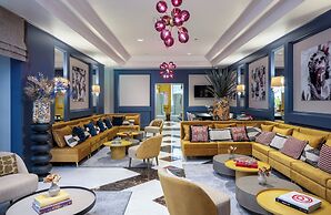 Leonardo Boutique Hotel Rome Monti