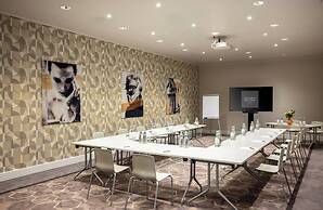 Leonardo Boutique Hotel Rome Monti