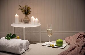 Leonardo Boutique Hotel Rome Monti