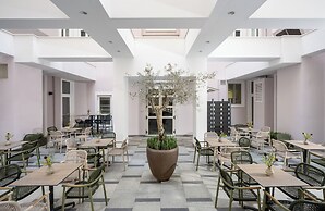Leonardo Boutique Hotel Rome Monti