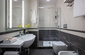 Leonardo Boutique Hotel Rome Monti