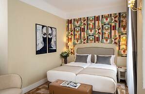 Leonardo Boutique Hotel Rome Monti