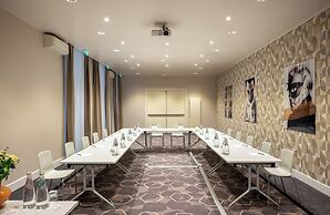 Leonardo Boutique Hotel Rome Monti