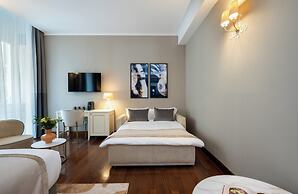 Leonardo Boutique Hotel Rome Monti