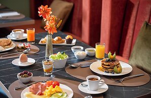 Leonardo Boutique Hotel Rome Monti
