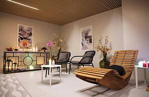 Leonardo Boutique Hotel Rome Monti