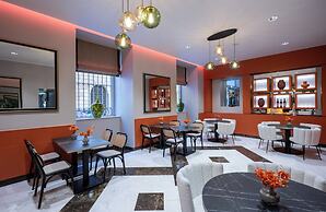 Leonardo Boutique Hotel Rome Monti