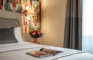 Leonardo Boutique Hotel Rome Monti