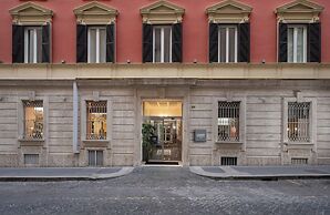 Leonardo Boutique Hotel Rome Monti