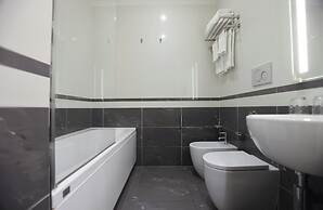 Leonardo Boutique Hotel Rome Monti