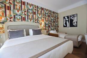 Leonardo Boutique Hotel Rome Monti
