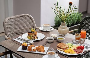 Leonardo Boutique Hotel Rome Monti