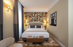 Leonardo Boutique Hotel Rome Monti