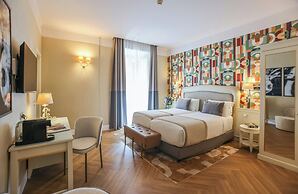 Leonardo Boutique Hotel Rome Monti