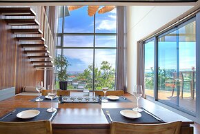 Bayhill Pool & Villa