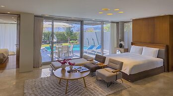 Bayhill Pool & Villa