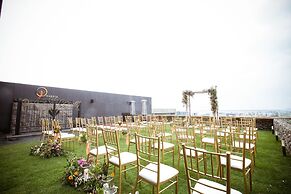 Bayhill Pool & Villa