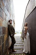 Bayhill Pool & Villa