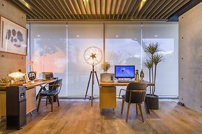 Bayhill Pool & Villa