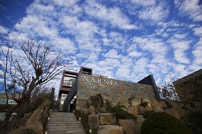 Bayhill Pool & Villa