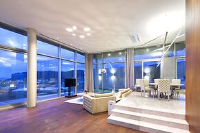 Bayhill Pool & Villa