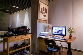 Bayhill Pool & Villa