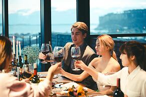 Bayhill Pool & Villa