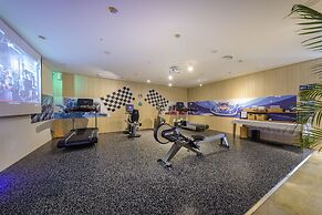 Bayhill Pool & Villa