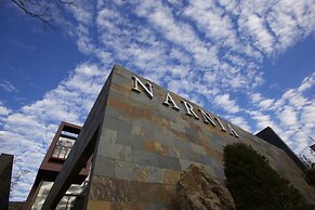 Bayhill Pool & Villa