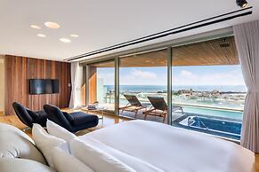 Bayhill Pool & Villa