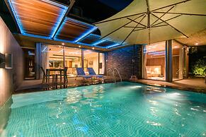 Bayhill Pool & Villa