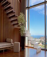 Bayhill Pool & Villa