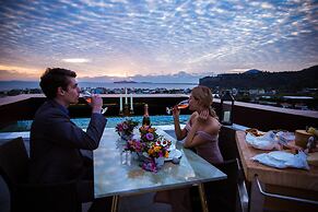 Bayhill Pool & Villa