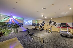 Bayhill Pool & Villa