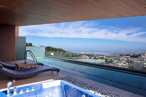 Bayhill Pool & Villa