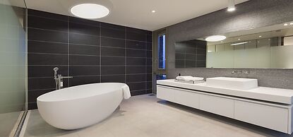 Bayhill Pool & Villa